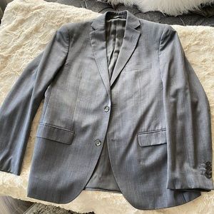 Ballantyne sports jacket